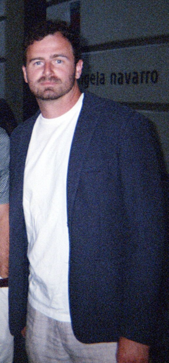 Sam Petralia