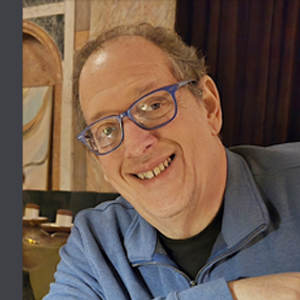 Jeff Pulver
