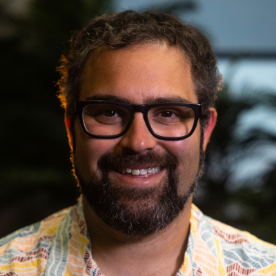 Anthony Scodary