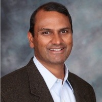 Sridhar Ramachandran