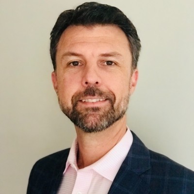Brad Grafton