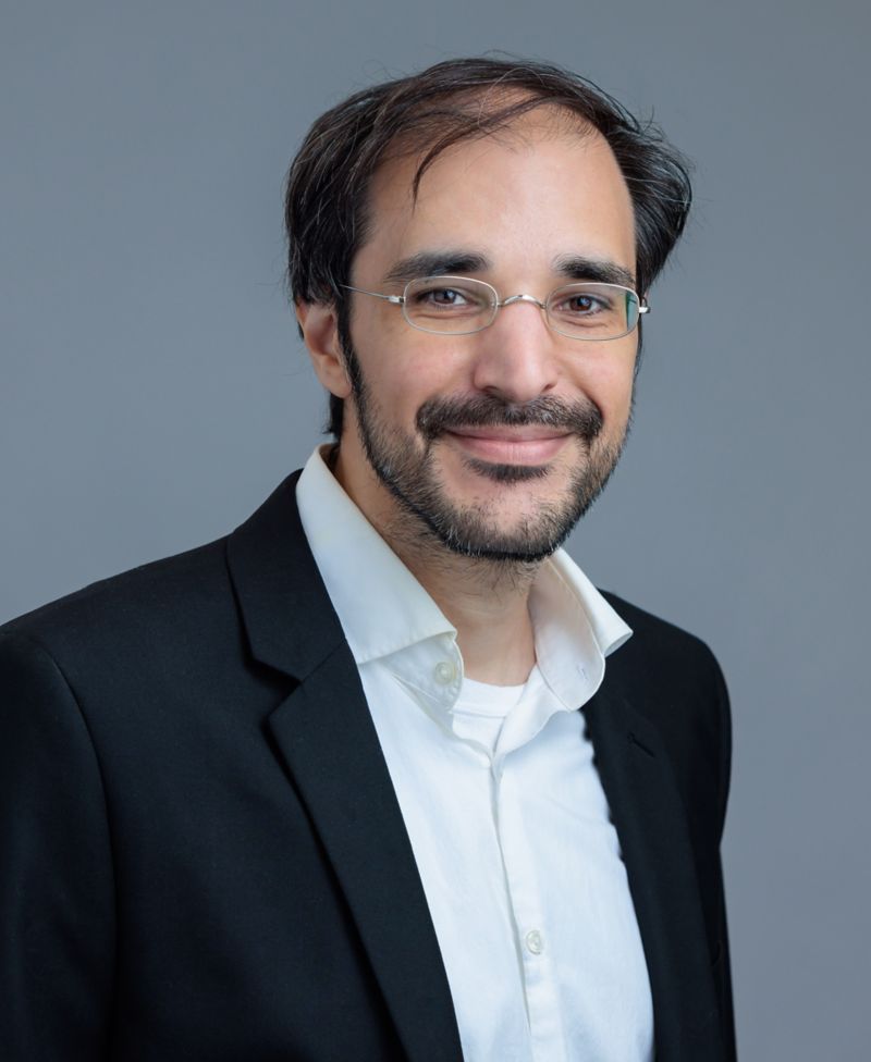 Jason Rajan