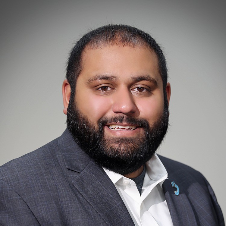 Nilay N. Patel